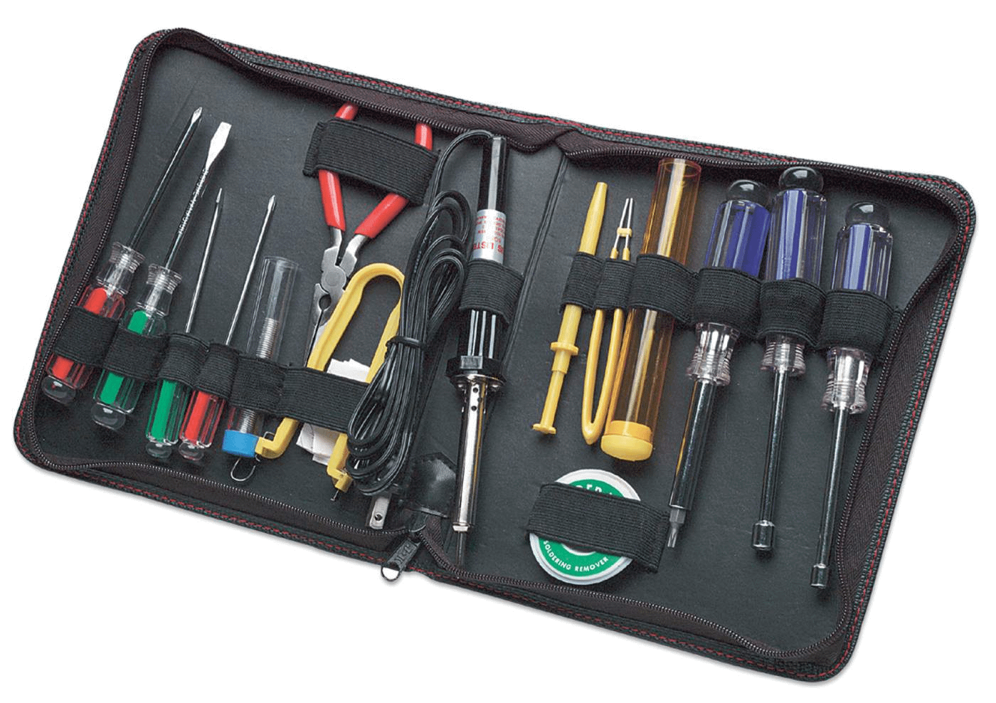 Manhattan kompjuterski set alata