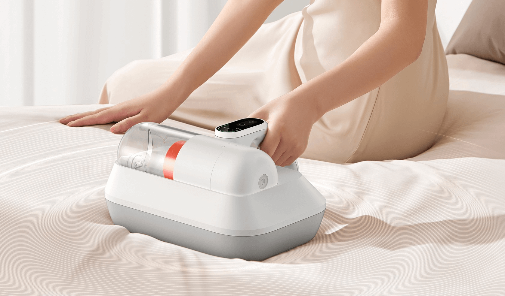 XIAOMI Dust Mite Vacuum Cleaner Pro