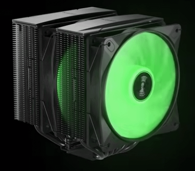 BeQuiet RURE ROCK PRO 3 LX kuler