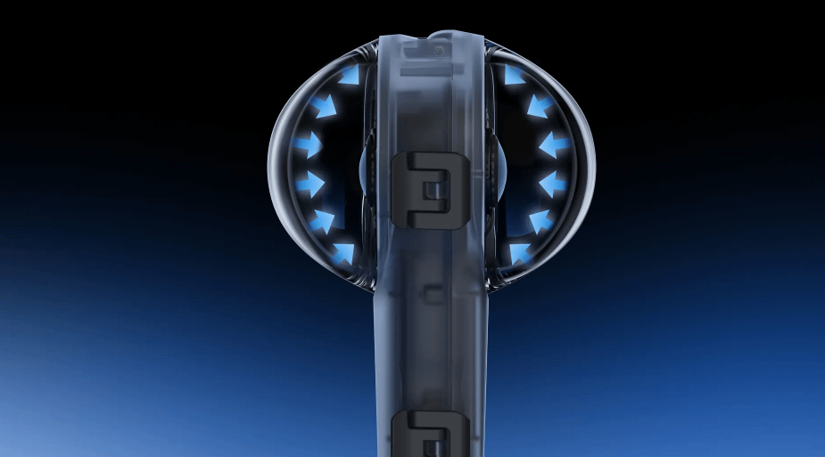 Insta360 X4 Air Invisible Dive Case