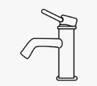 Xiaomi Faucet Water Purifier preciscivac vode