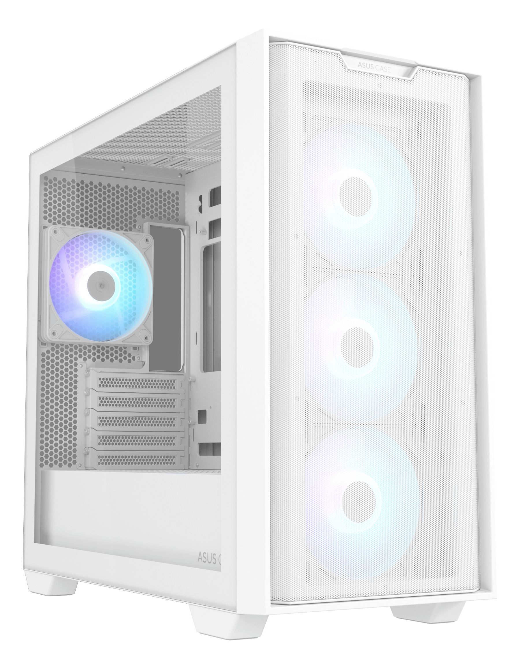 ASUS A21 PLUS (WHITE) kućište