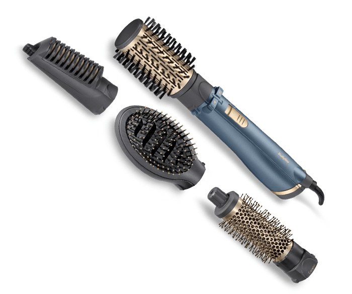 BaByliss Style Pro 1000W AS965E fen četka