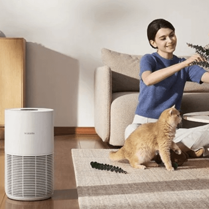 Xiaomi Smart Pet Care Air Purifier