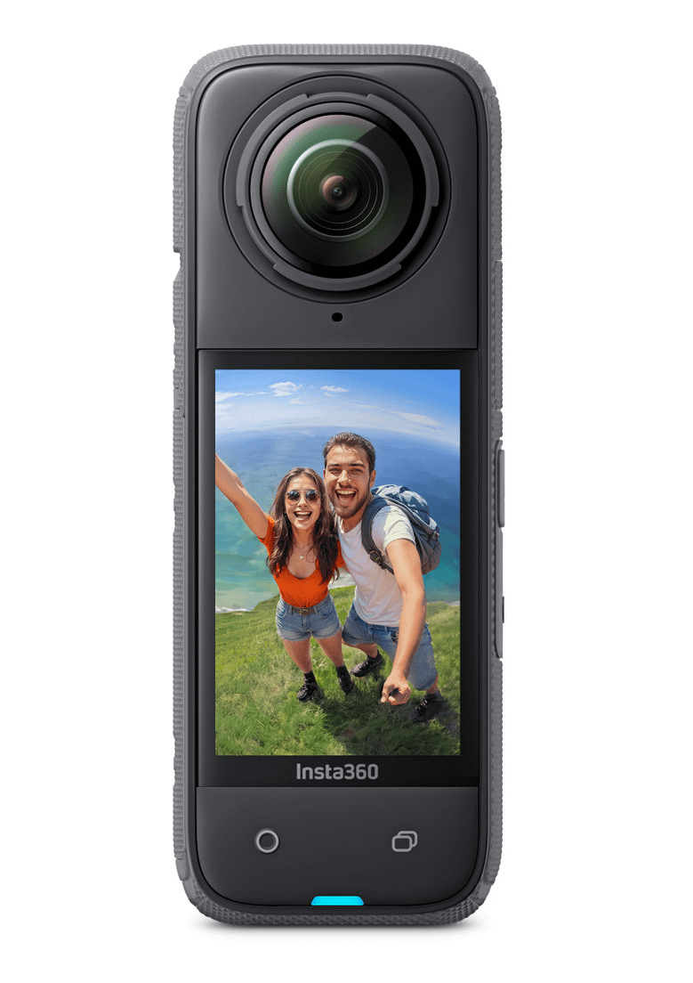 Insta360 X4
