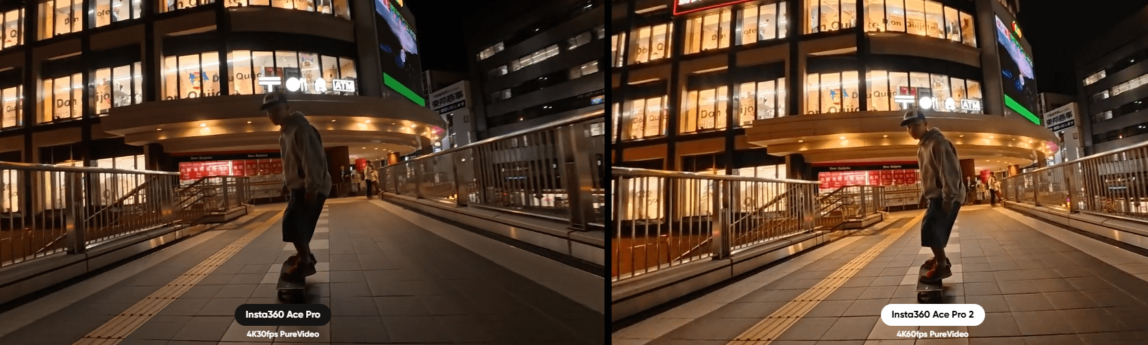 Insta360 Ace Pro 2 Standard Bundle