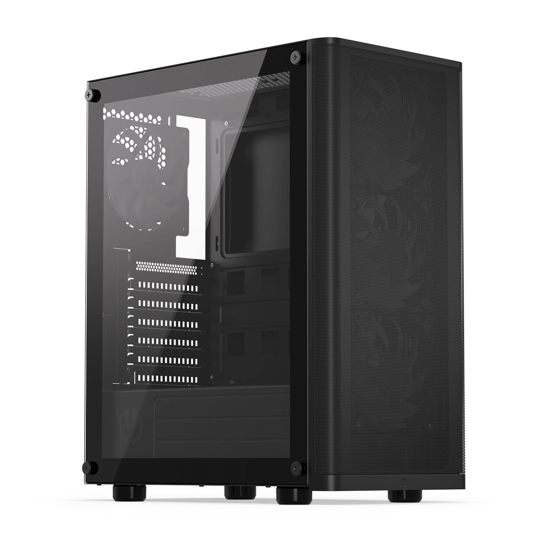 Endorfy Ventum 200 ARGB kućište