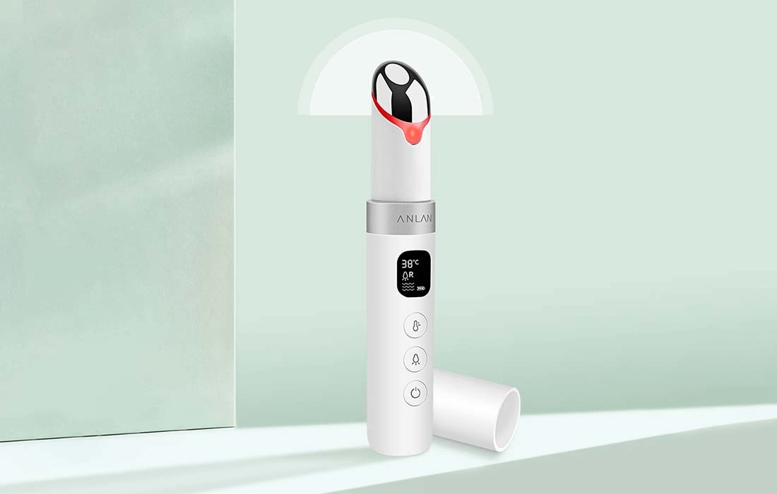 ANLAN ALMYY06-02 masažer za lice