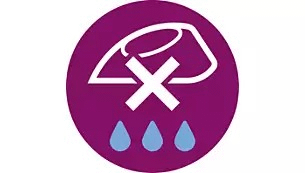 Philips EasySpeed GC1751/80 pegla