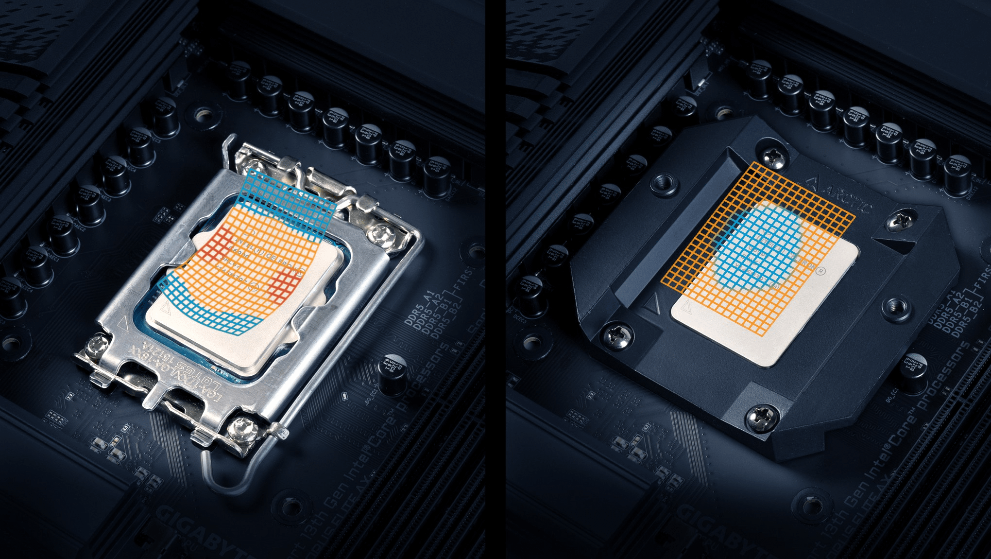 ARCTIC Liquid Freezer III Pro 240 A-RGB vodeno hlađenje