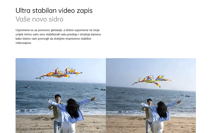 OPPO Reno 5 5G 8GB 128GB (Astral Blue)