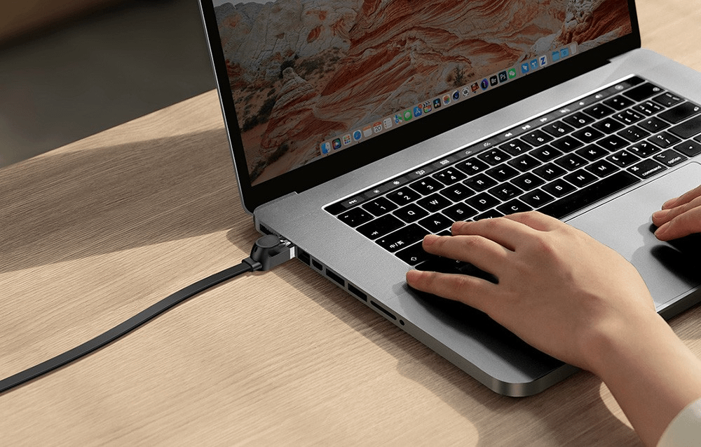 Baseus Ethernet RJ45 1.5m