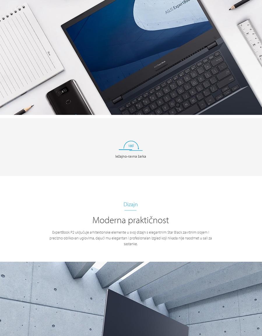 ASUS 90NX02N1-M21070