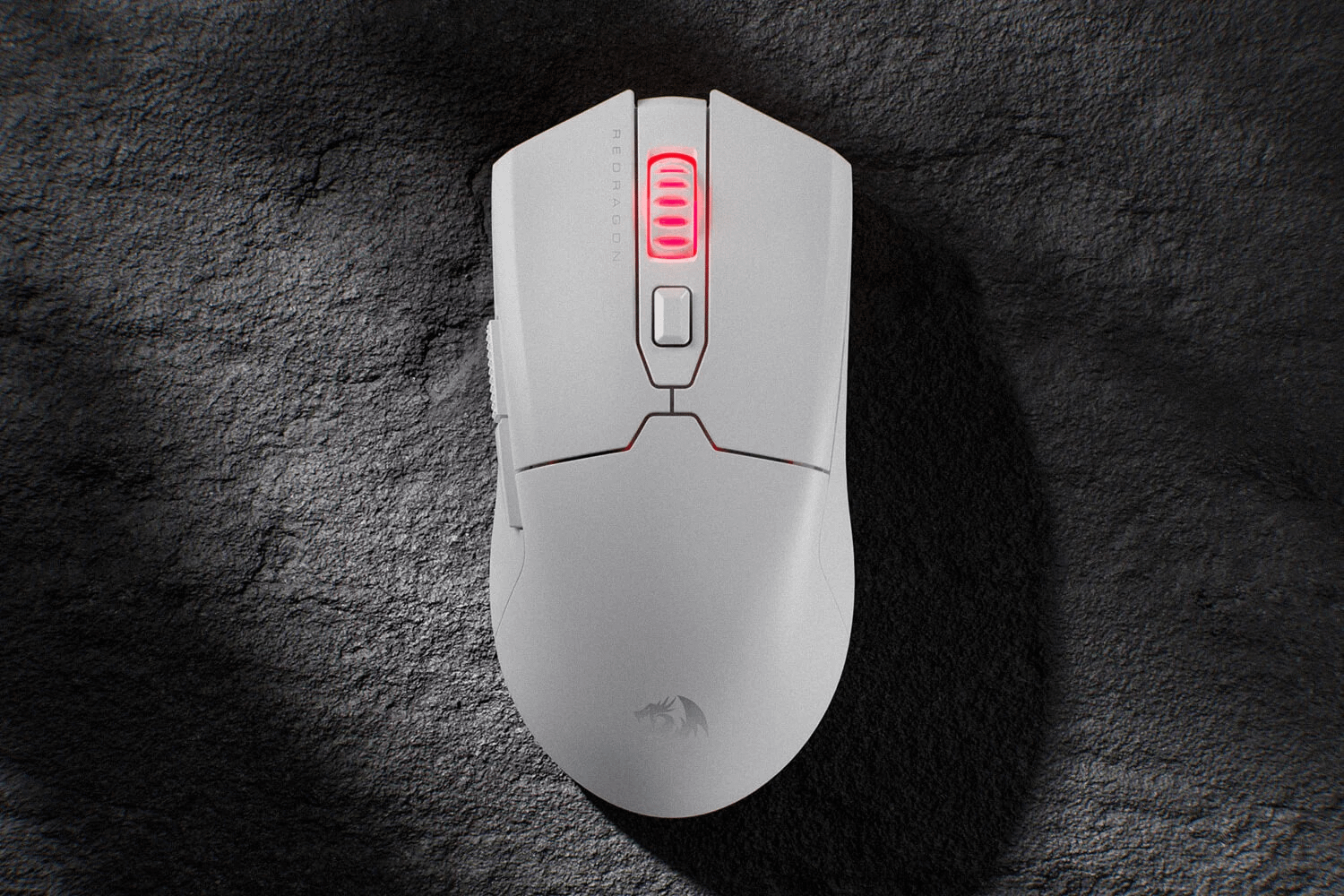 REDRAGON M995 FYZU Wired Black