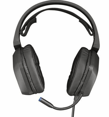 Trust GXT 450 Blizz RGB