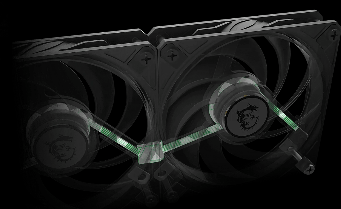 MSI MAG Coreliquid A15 240