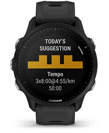 Garmin Forerunner 955 (CRNA)