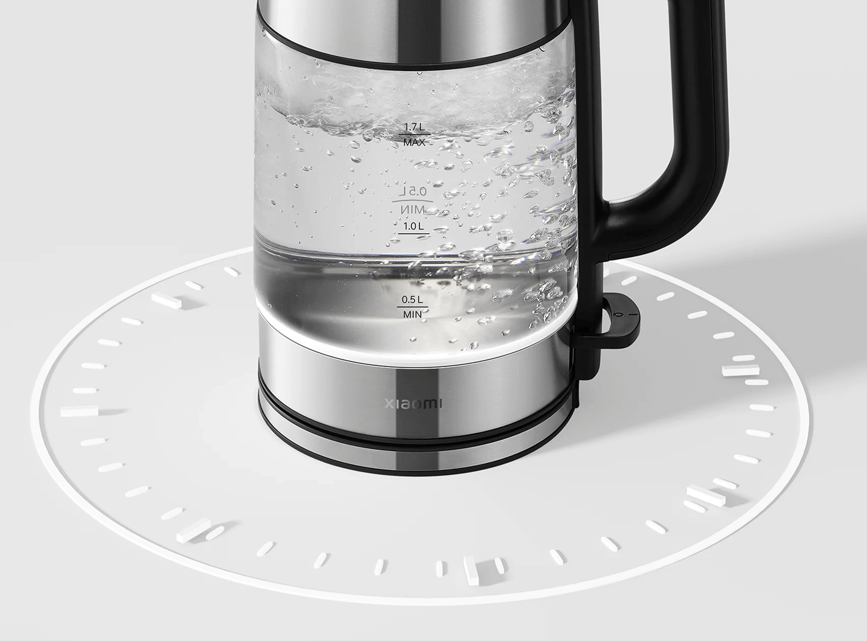 XIAOMI Electric Glass Kettle