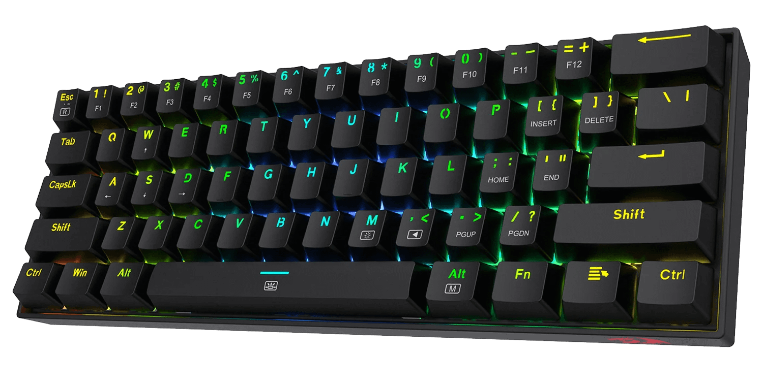 REDRAGON Dragonborn K630