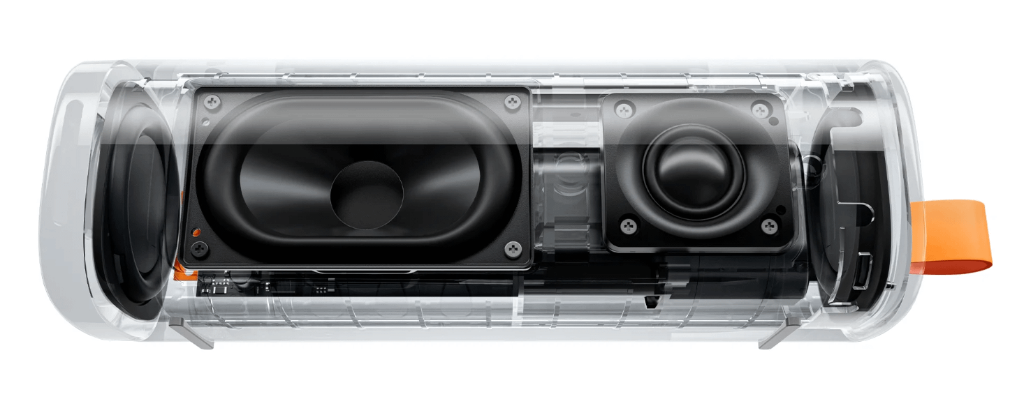 Xiaomi Sound Outdoor Blue zvučnik