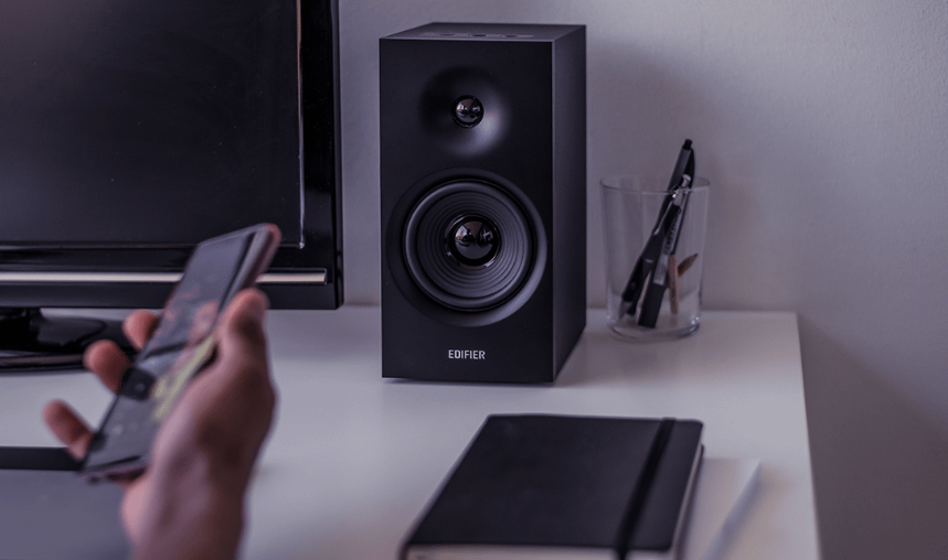 Edifier R1080BT (Black)