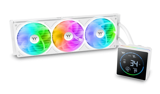 Thermaltake TH360-S V3 ARGB Sync vodeno hlađenje