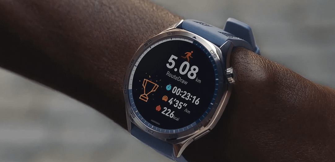 HUAWEI WATCH GT5 41mm White