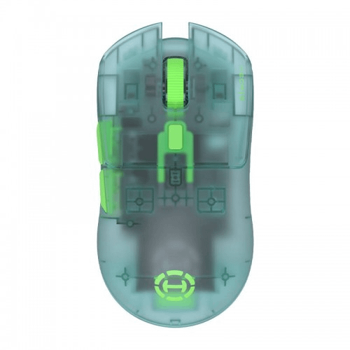 Hecate G3M PRO Green