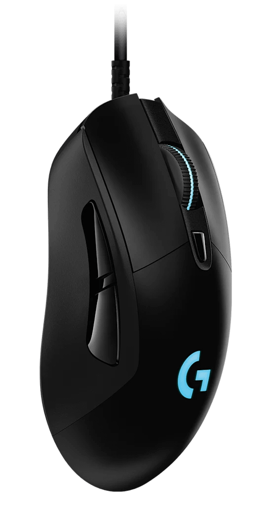 Logitech G403 miš