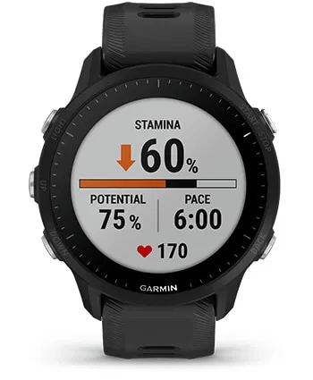 Garmin Forerunner 955 (CRNA)