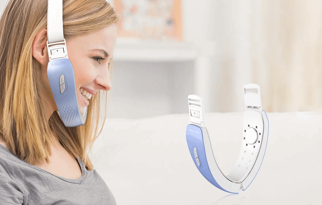 ANLAN ALVLY01-03 kais za podizanje linije brade