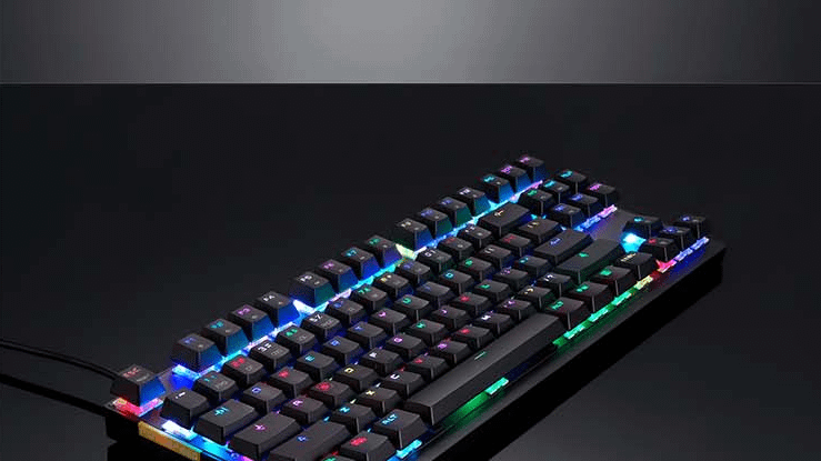 MOTOSPEED K82 (Bijela)