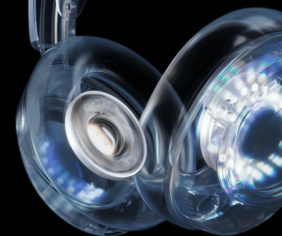 SteelSeries Arctis Nova 5 Black