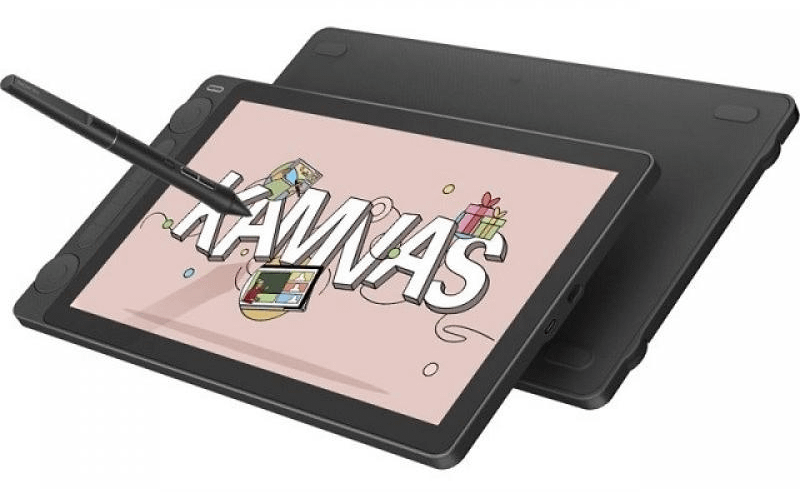 Huion Kamvas 13 (Gen 3) grafička tabla