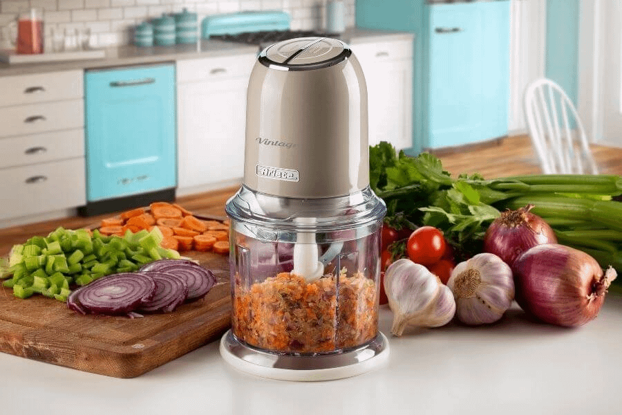 Ariete Vintage 438GR sjeckalica