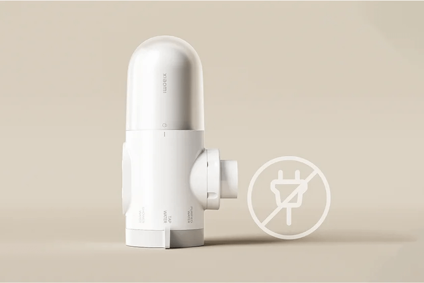 Xiaomi Faucet Water Purifier preciscivac vode