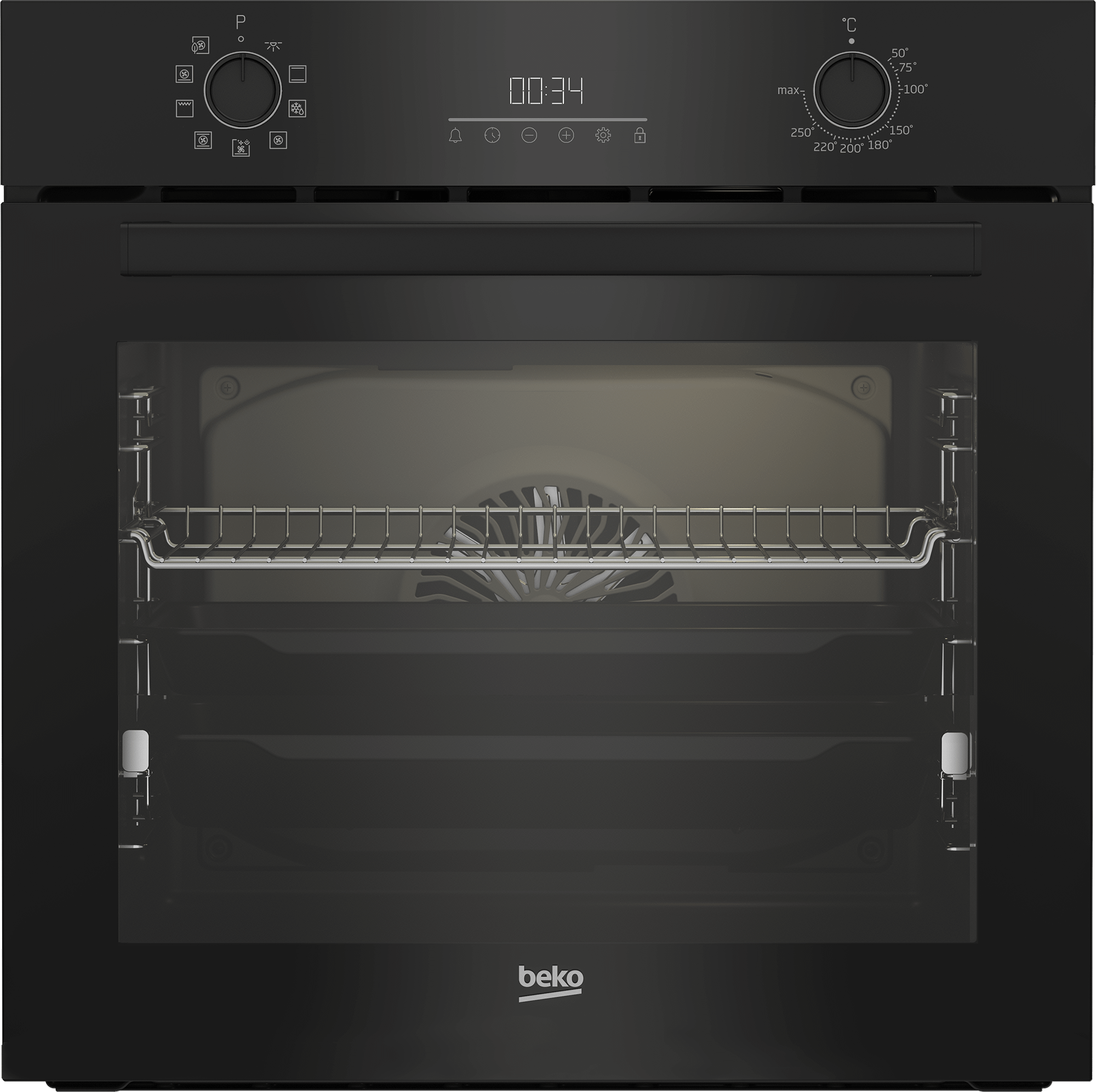 BEKO BBIM18302BCSE