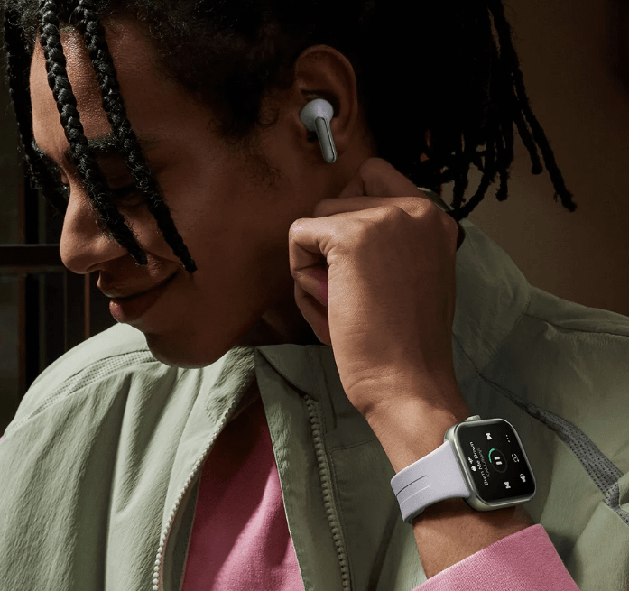 Xiaomi Redmi Watch 5 Lavander Purple