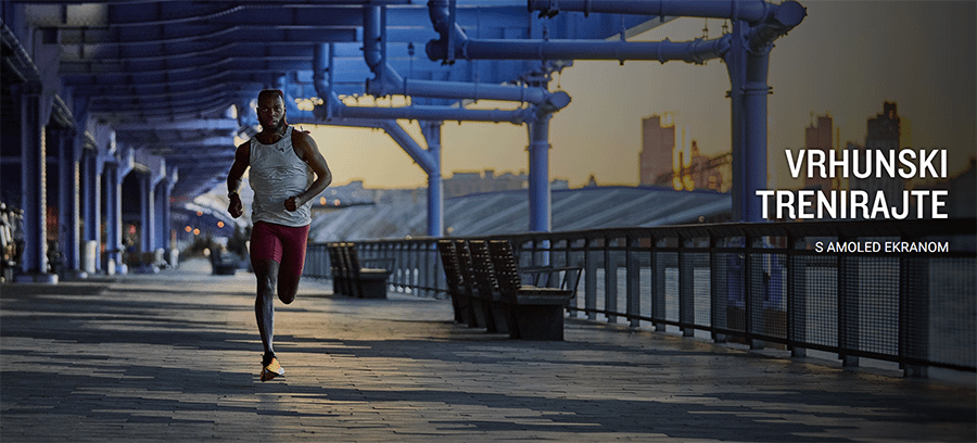 Garmin Forerunner 965 Amp (Yellow)