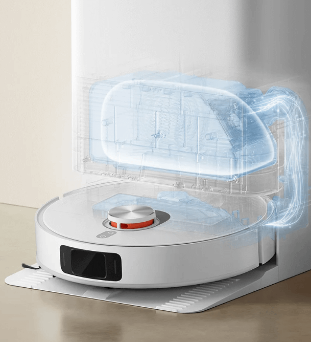 Xiaomi Robot Vacuum X20 Pro