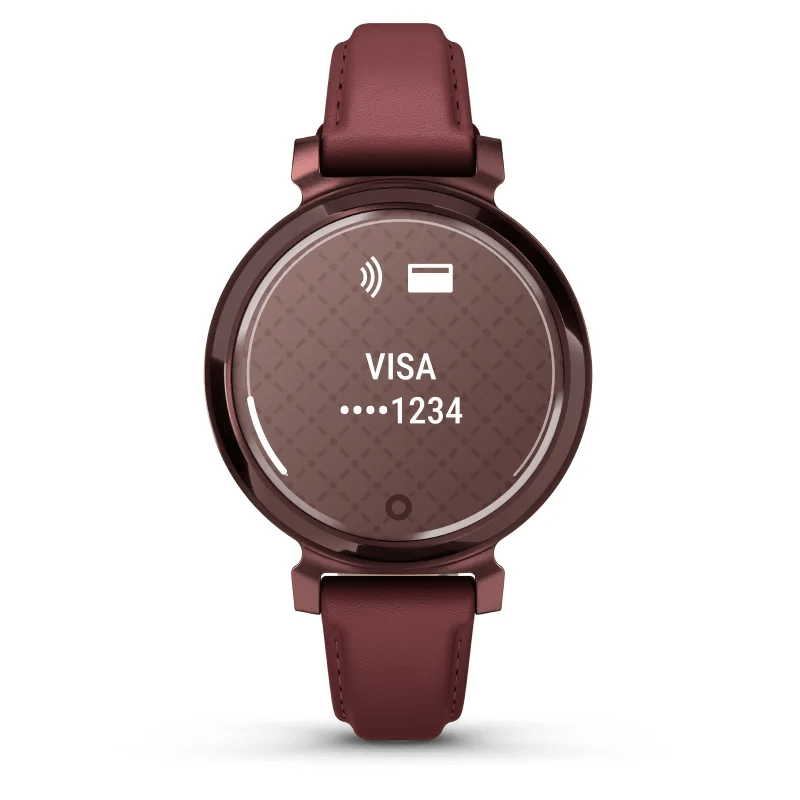 Garmin Lily 2 (Lilac)