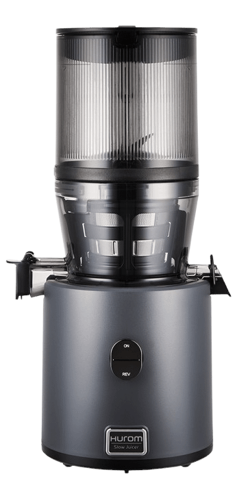 HUROM H330P Charcoal sokovnik