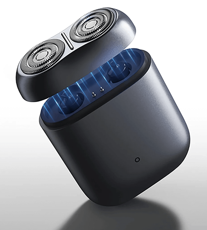 Xiaomi Electric Shaver S200 Silver