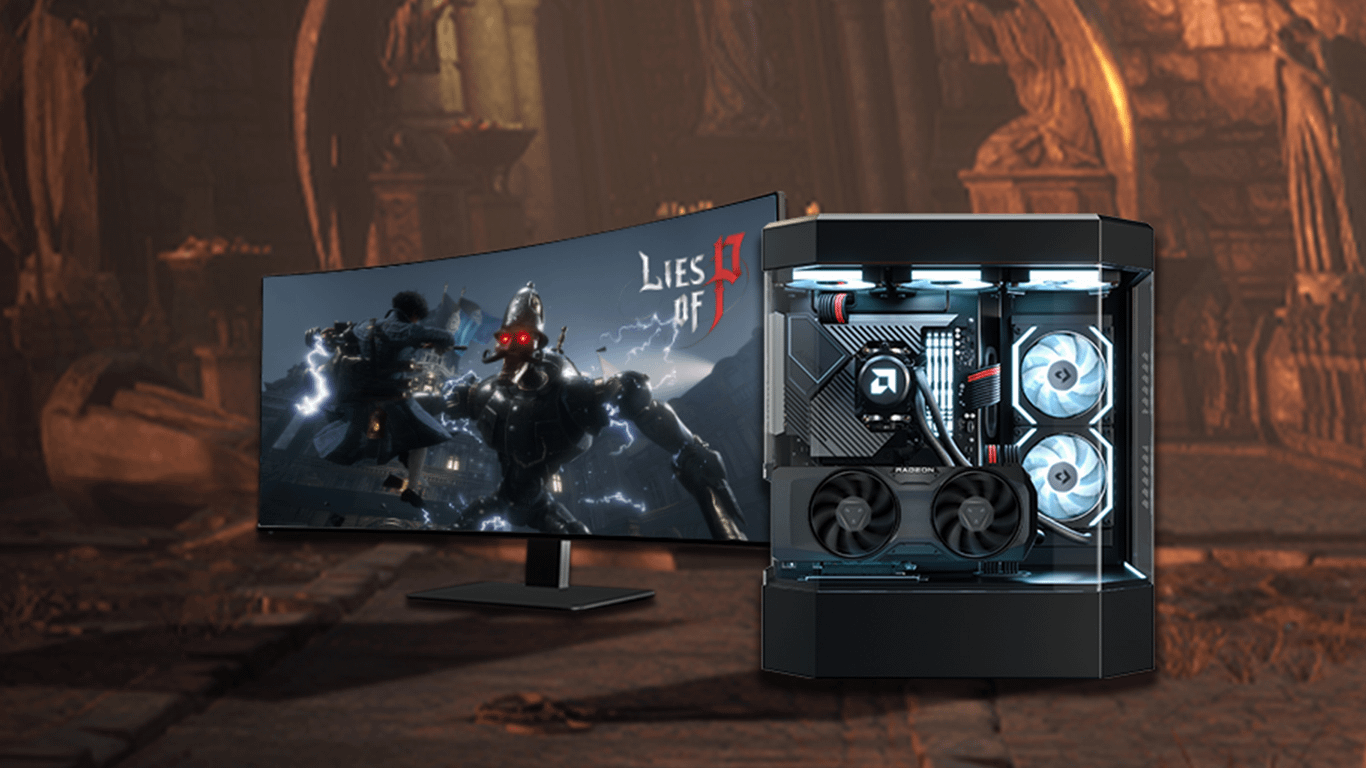 Gigabyte RX7800XT 16GB GAMING OC