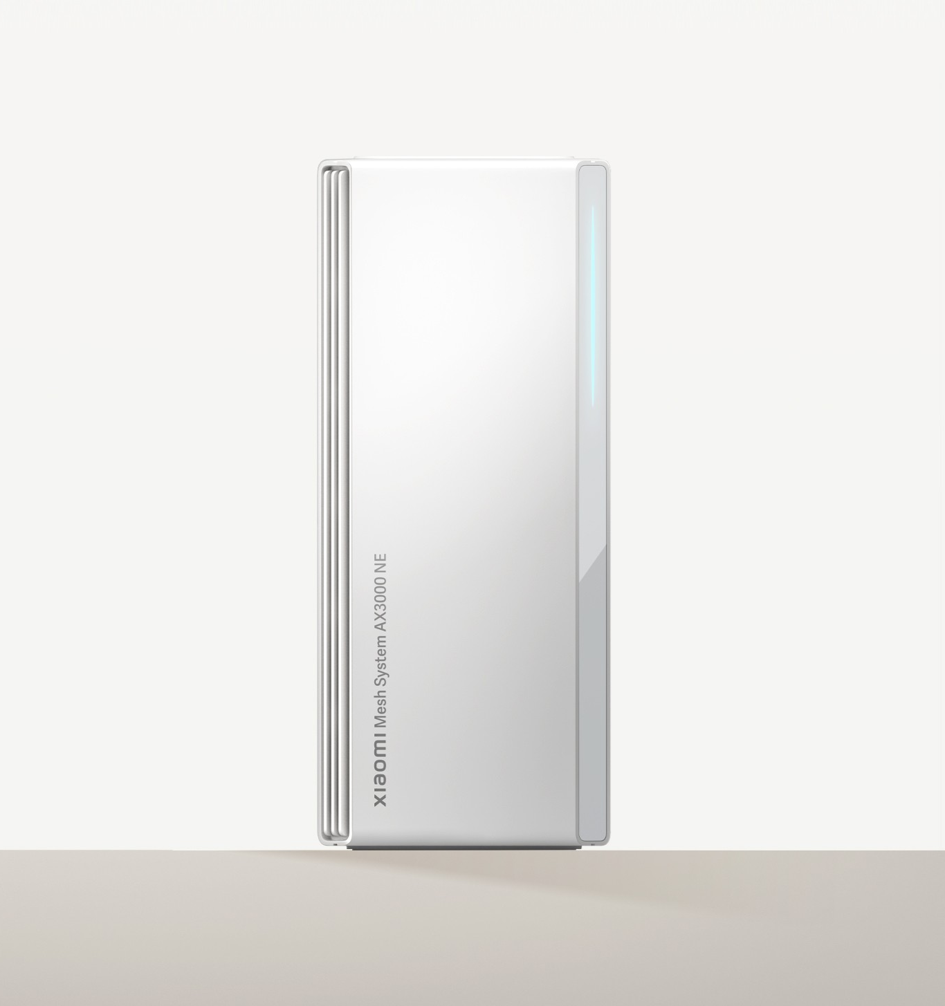 XIAOMI Mesh System AX3000 NE (1 pack)