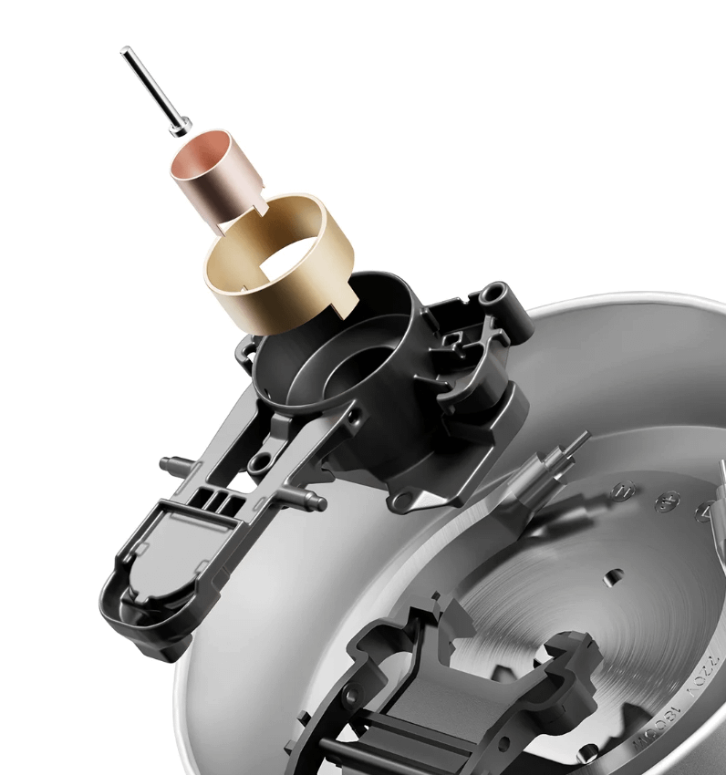 Xiaomi Double Wall Electric Kettle