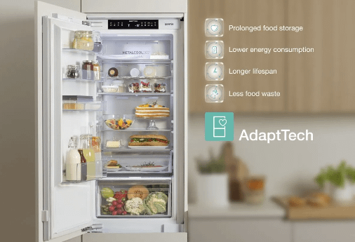 Gorenje RI517E41 frižider