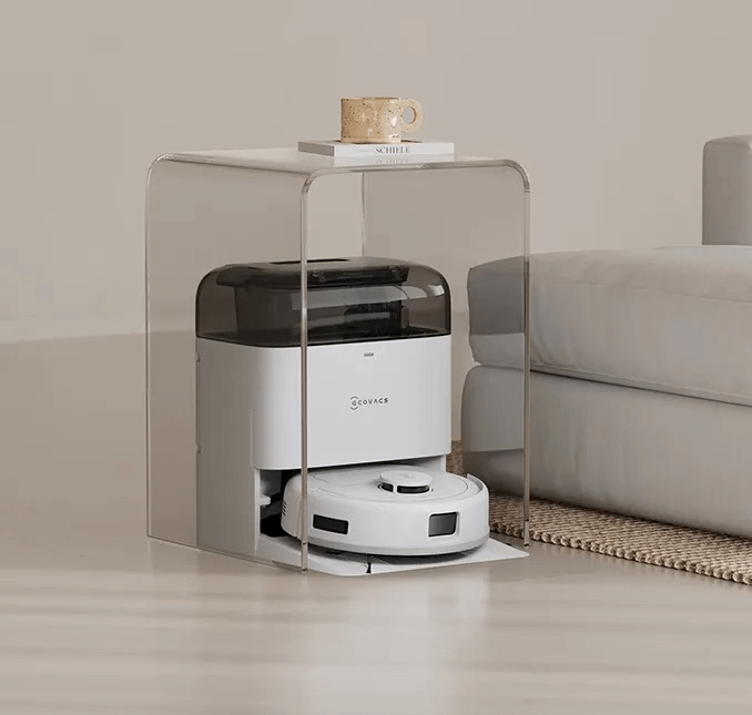 Ecovacs Deebot mini
