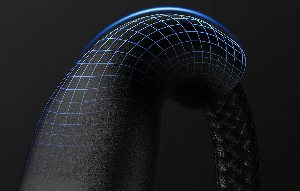 Baseus Flash II 3in1 (CASS040005)