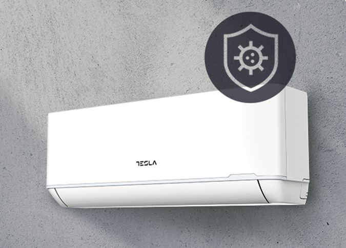 Tesla Superior klima 12-ica TT34TP21W-1232IAWT